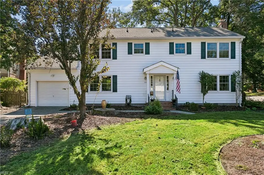 200 Antietam Court, Hampton, VA 23669 - #2