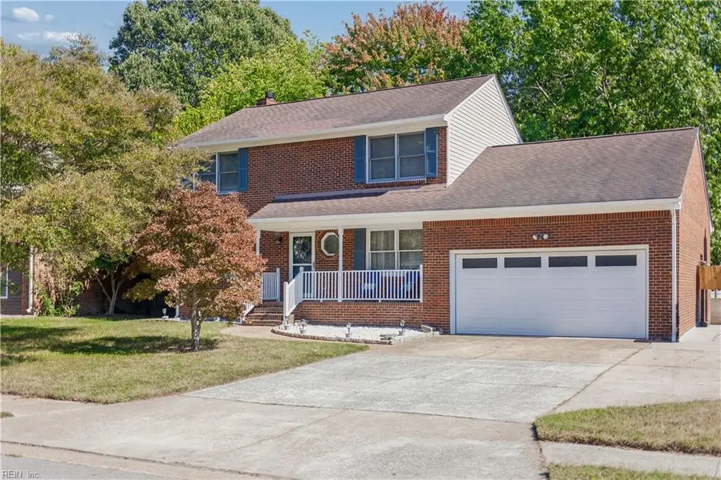 13 Phyllis Lane, Hampton, VA 23666 - #1
