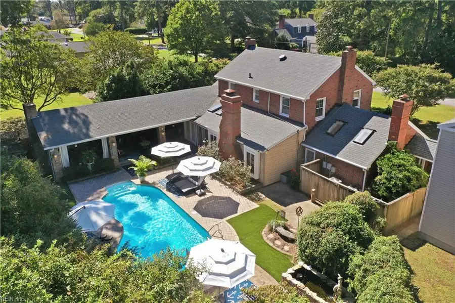 3905 Colony Road, Portsmouth, VA 23703 - #3