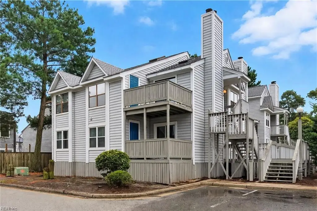2416 Loran Court, Virginia Beach, VA 23451 - #1