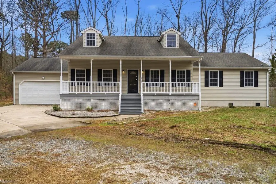 1704 Neptune Drive, Hampton, VA 23669 - #2