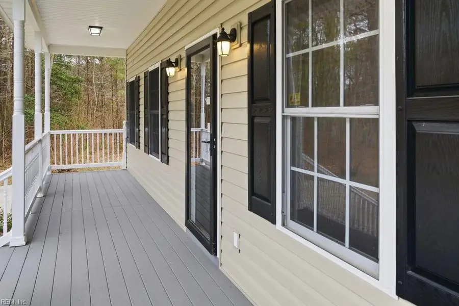 1704 Neptune Drive, Hampton, VA 23669 - #3