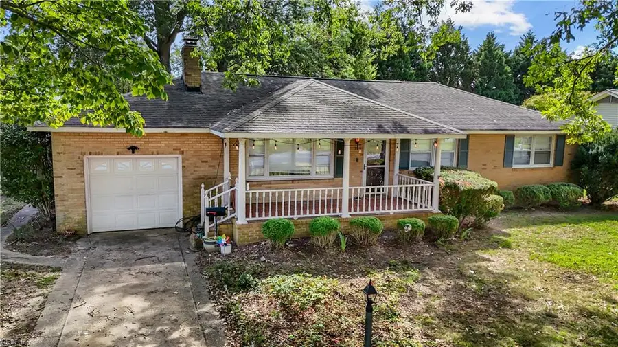 35 Wendfield Circle, Newport News, VA 23601 - #3