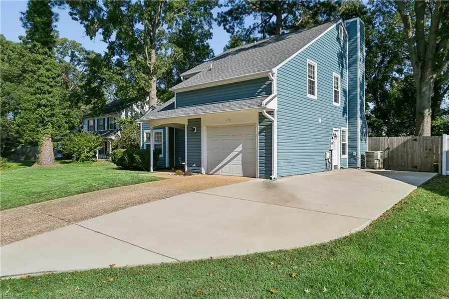 170 Robinhood Lane, Newport News, VA 23602 - #3