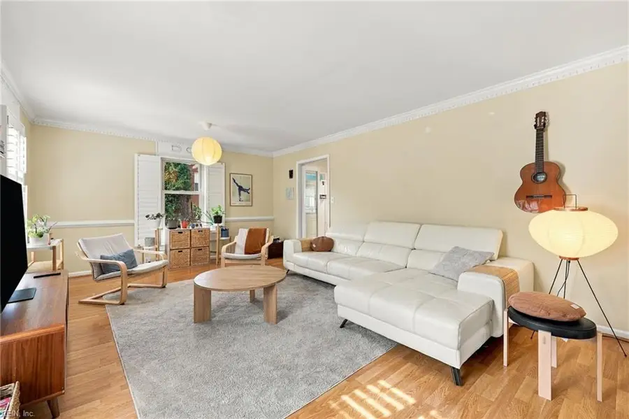 7371 Kirby Crescent, Norfolk, VA 23505 - #3