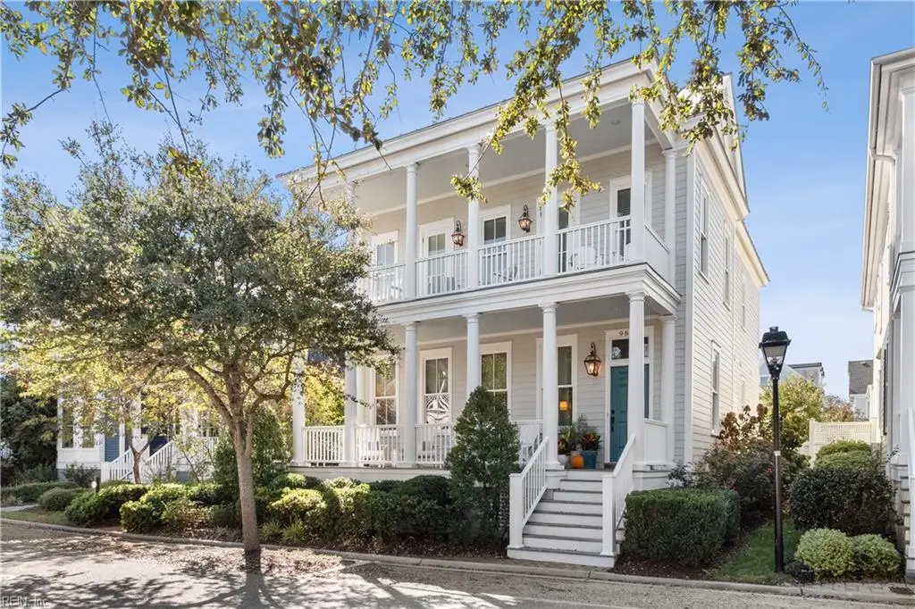 9647 24th Bay Street, Norfolk, VA 23518 - #1