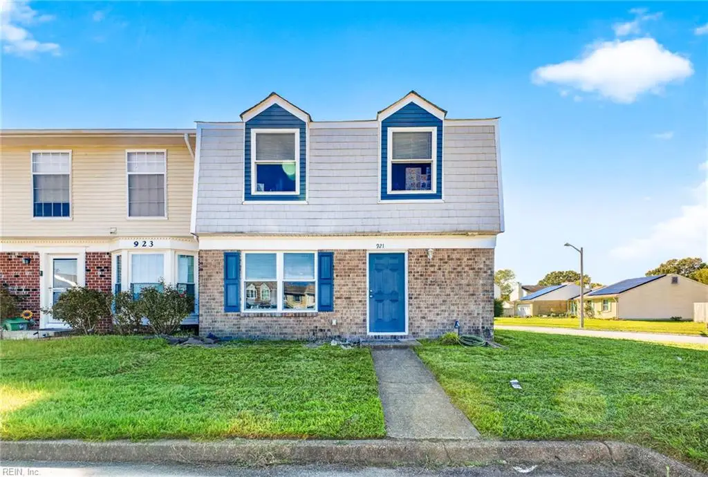 921 Westwind Place, Virginia Beach, VA 23452 - #1