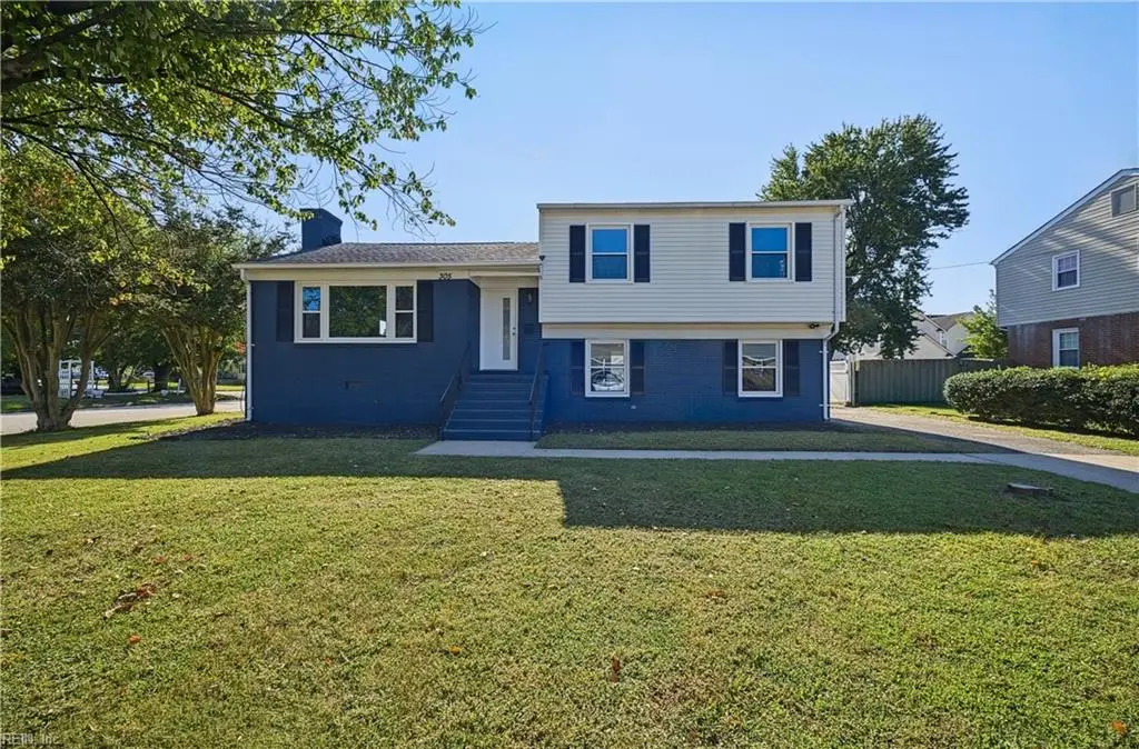 305 Shoreline Drive, Hampton, VA 23669 - #1