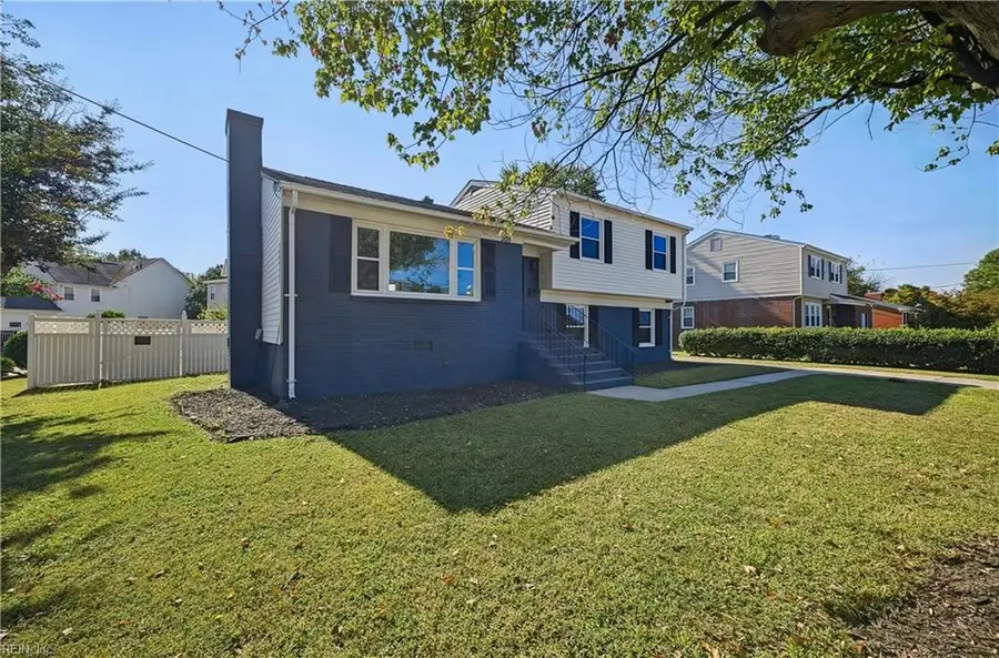 305 Shoreline Drive, Hampton, VA 23669 - #2