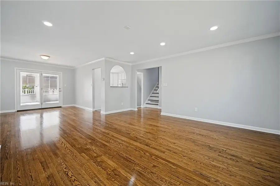 305 Shoreline Drive, Hampton, VA 23669 - #3