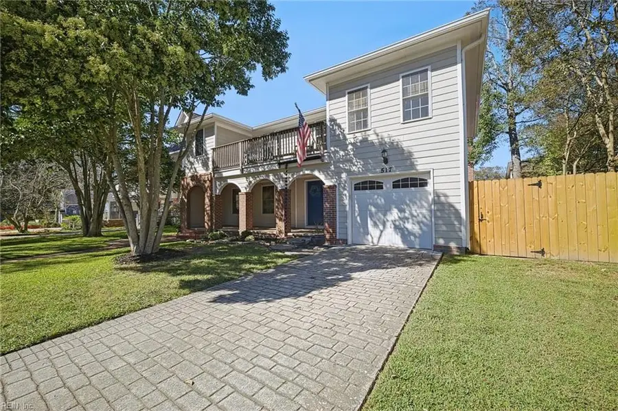 517 25th Street #A, Virginia Beach, VA 23451 - #3