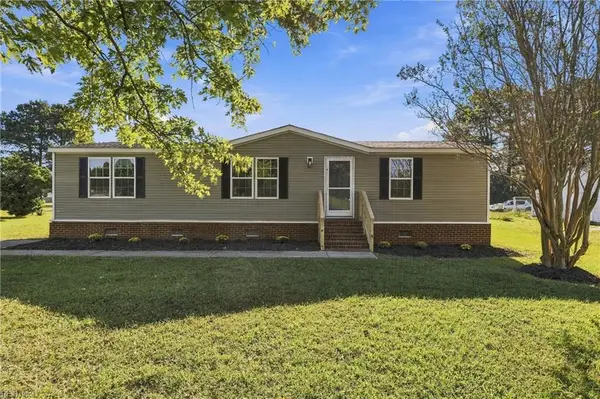 104 Tiff Lane, Elizabeth City, NC 27909