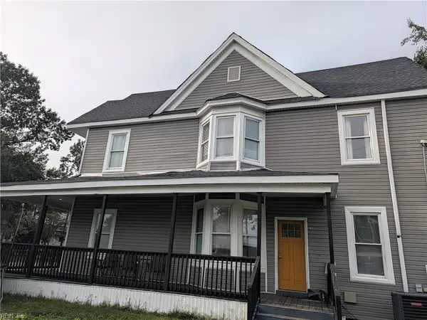 2502 Orcutt Avenue, Newport News, VA 23607
