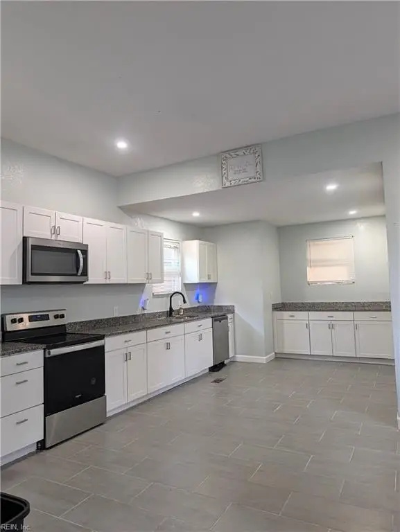 2502 Orcutt Avenue, Newport News, VA 23607 - #2