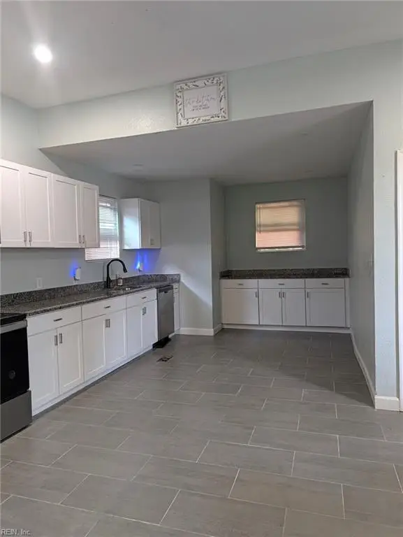 2502 Orcutt Avenue, Newport News, VA 23607 - #3