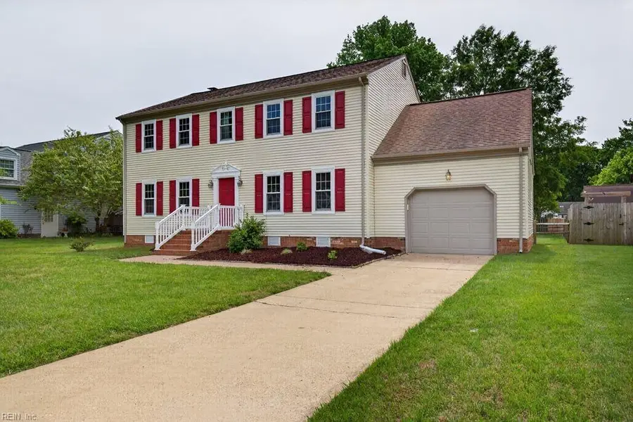 220 Drummonds Way, Hampton, VA 23669 - #2