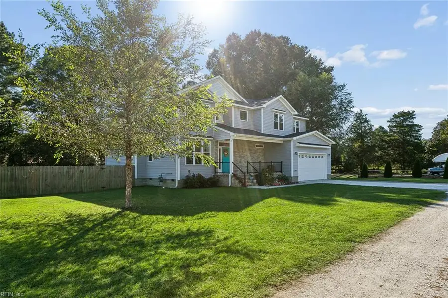 13 Hunts Neck Road, Poquoson, VA 23662 - #3
