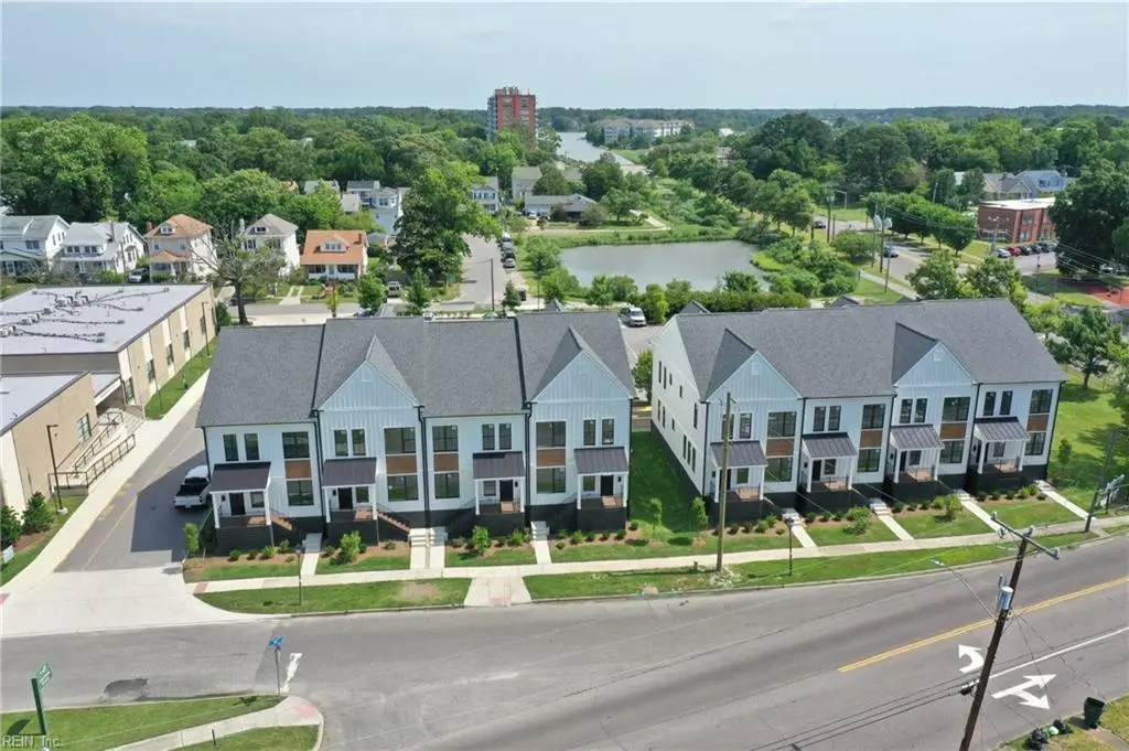 410 Carolina Avenue, Norfolk, VA 23508 - #1