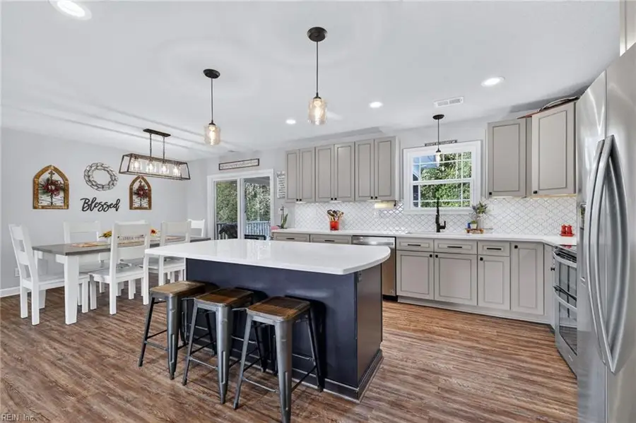 22358 Harvest Drive, Franklin, VA 23851 - #3