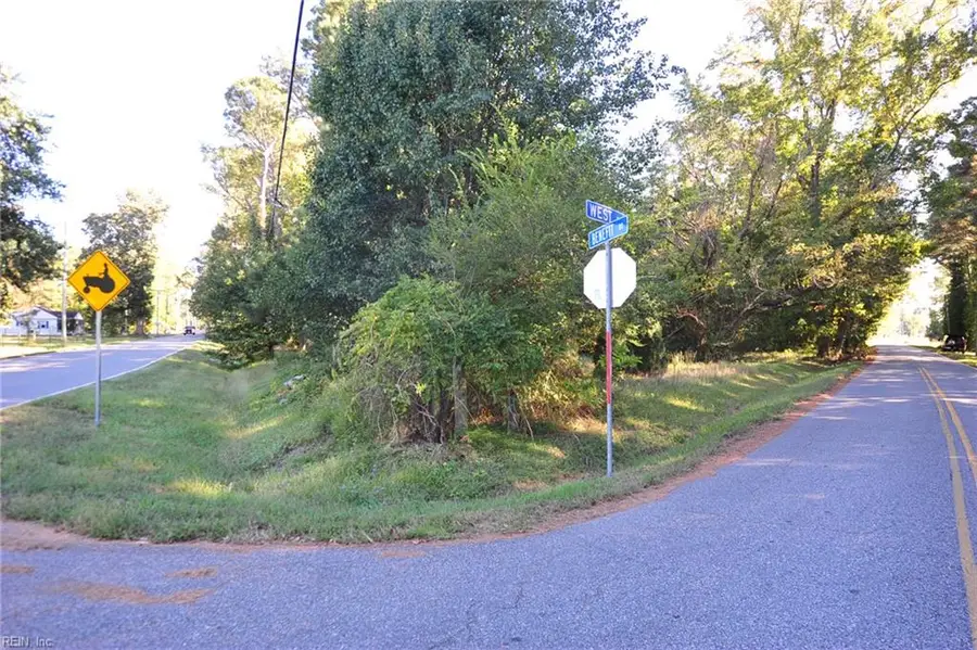 3365 Benefit Road, Chesapeake, VA 23322 - #3