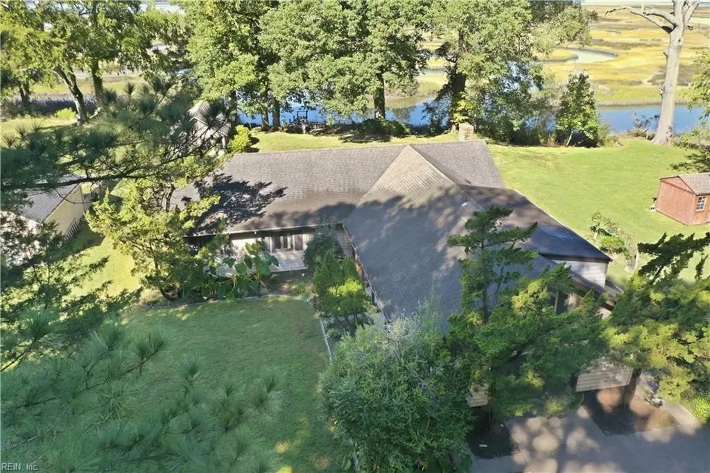 5117 Bennetts Pasture Road, Suffolk, VA 23435 - #1