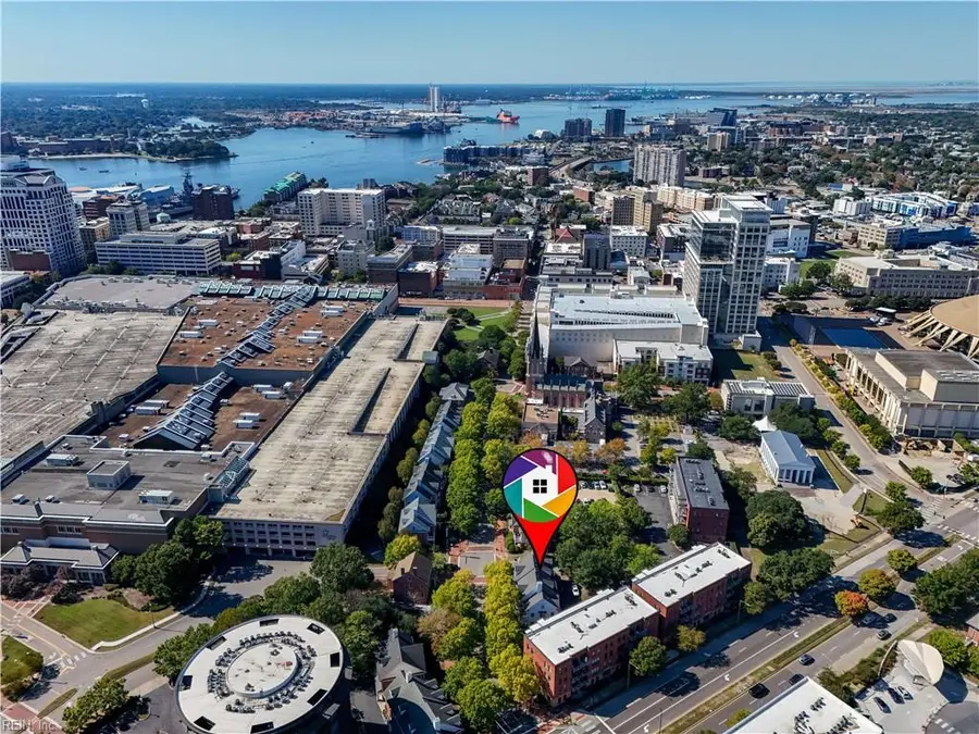 504 E Freemason Street #3B, Norfolk, VA 23510 - #2