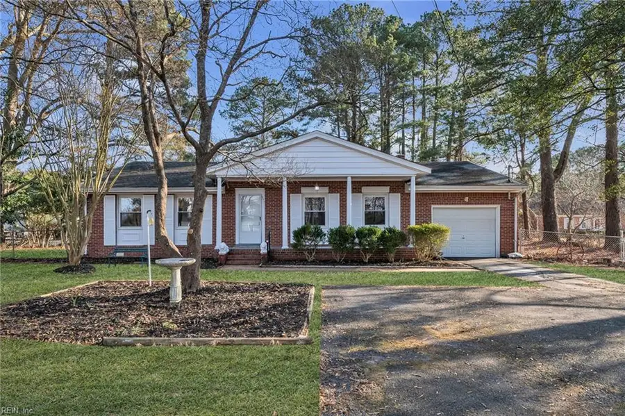 937 Mount Pleasant Road, Chesapeake, VA 23322 - #2