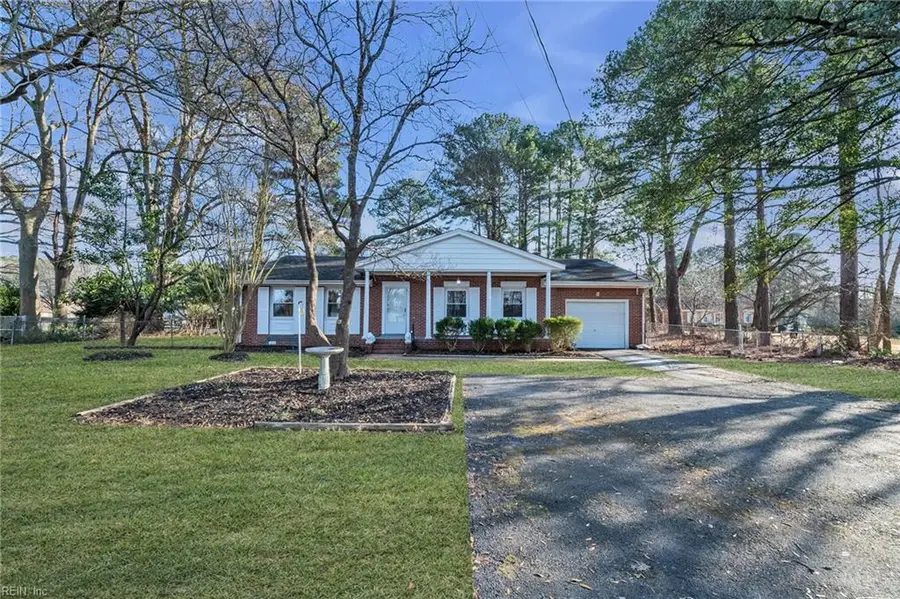 937 Mount Pleasant Road, Chesapeake, VA 23322 - #3