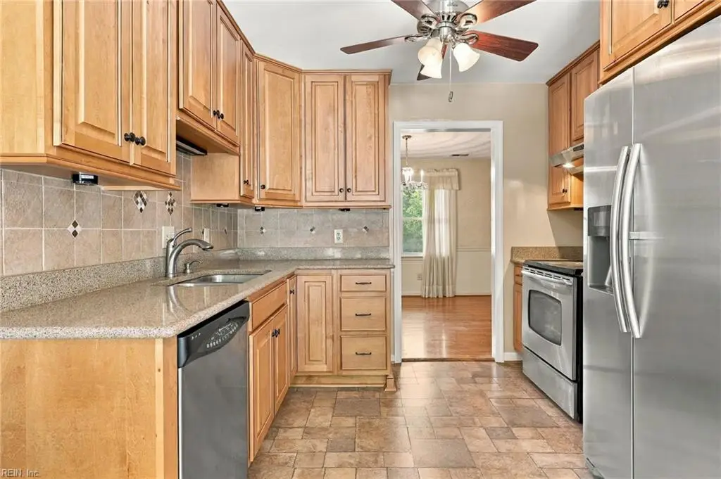 1609 Macroger Court, Virginia Beach, VA 23464 - #1