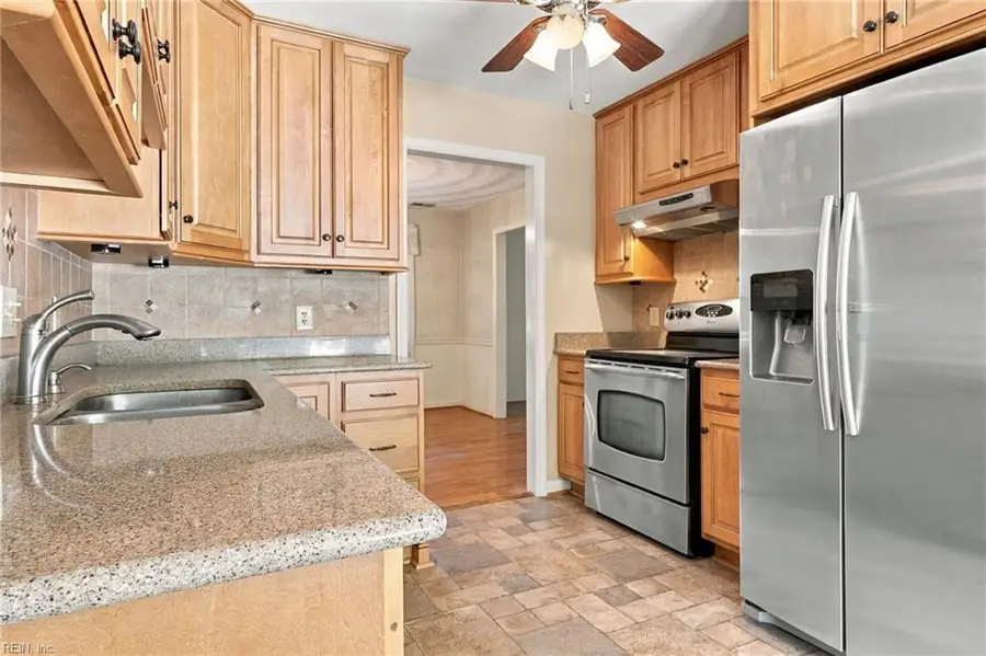 1609 Macroger Court, Virginia Beach, VA 23464 - #2