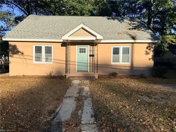 8022 Chesapeake Boulevard, Norfolk, VA 23518