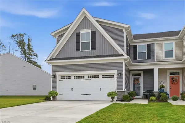 1047 Breakwater Trail, Carrollton, VA 23314