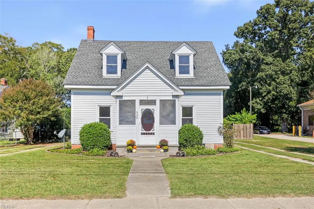 432 W Main Street, Waverly, VA 23890 - #1