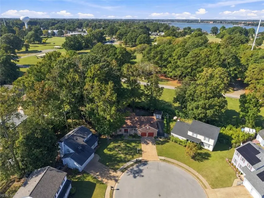 9 Sea Cove Court, Hampton, VA 23669 - #2