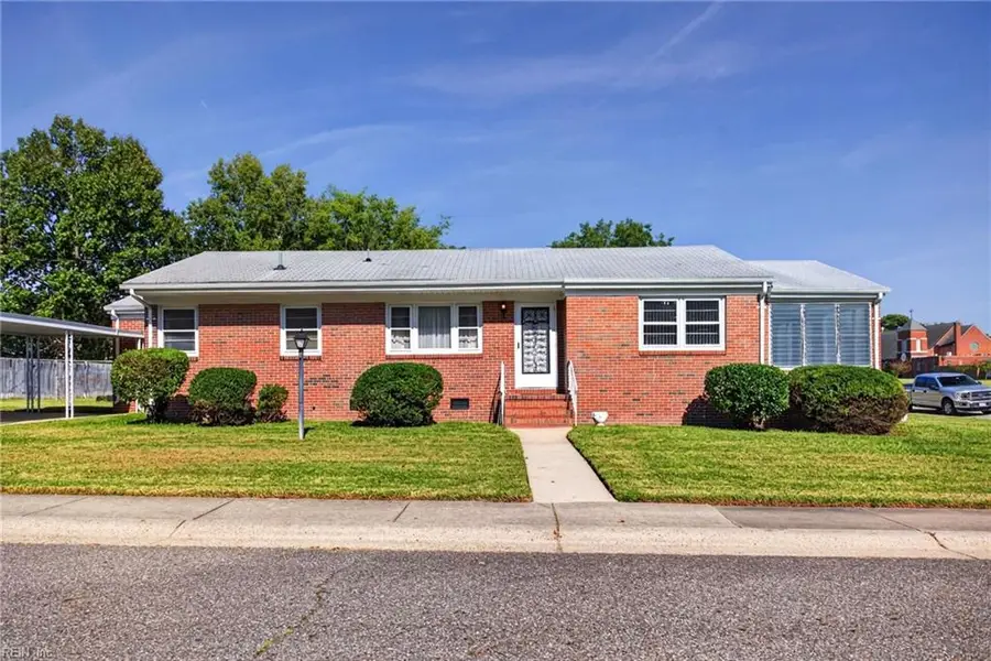 2009 Bay Avenue, Hampton, VA 23661 - #3