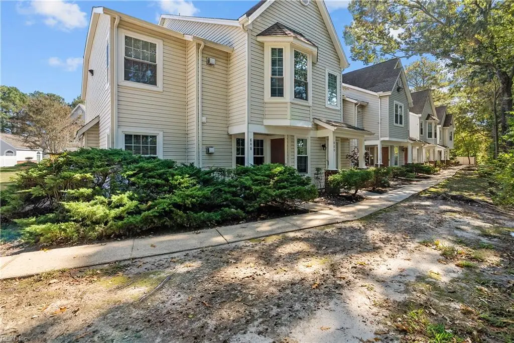 848 Drift Tide Drive, Virginia Beach, VA 23464 - #1