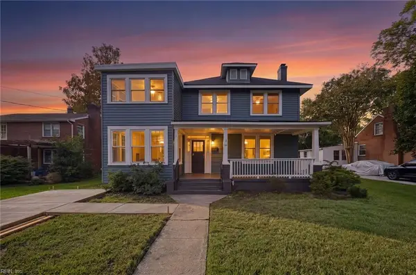 159 Columbia Avenue, Hampton, VA 23669