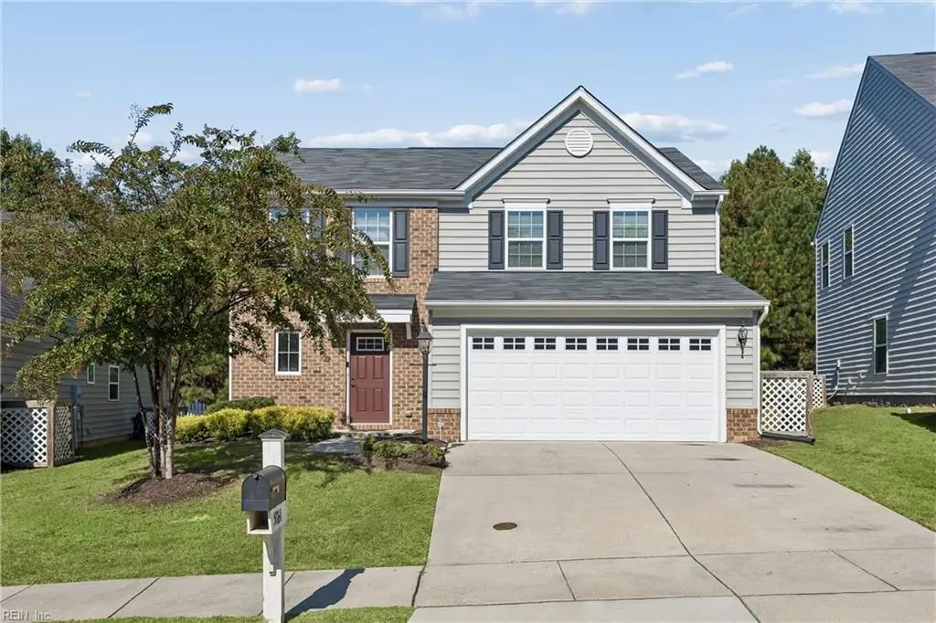 5864 Pilmour Drive, Providence Forge, VA 23140 - #1