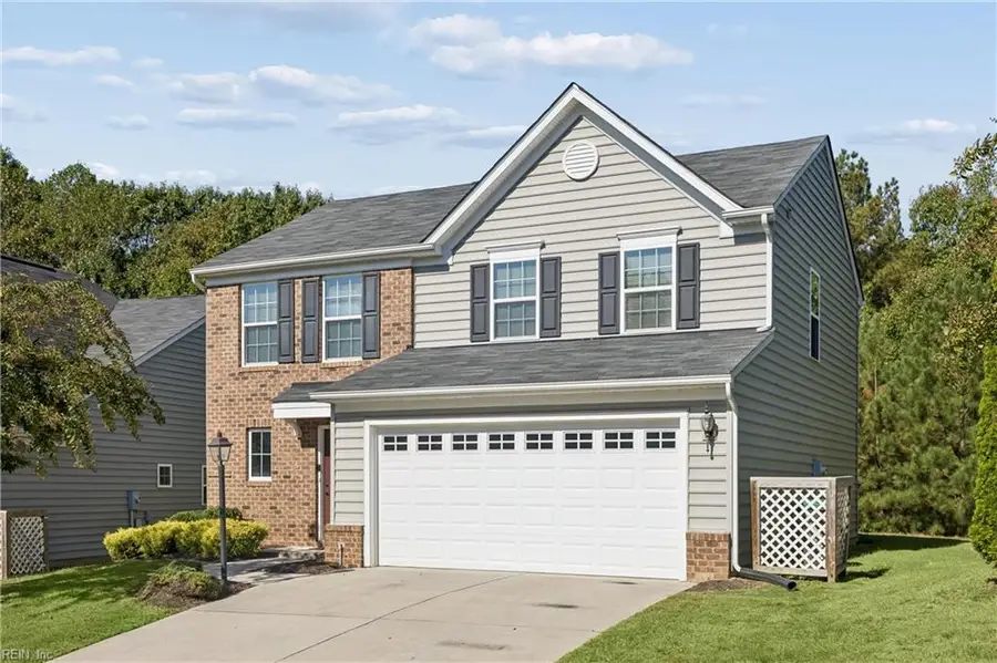 5864 Pilmour Drive, Providence Forge, VA 23140 - #3