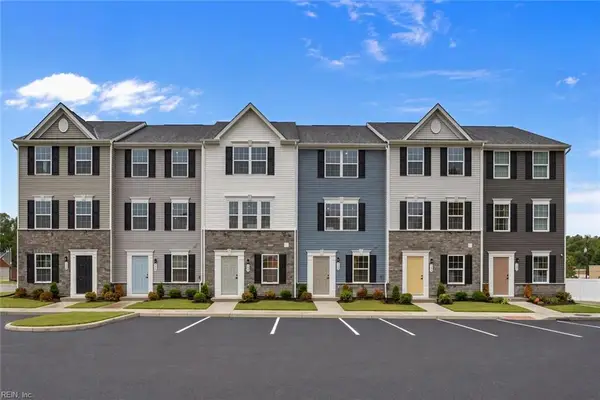 128 Shipwright Lane, Suffolk, VA 23434