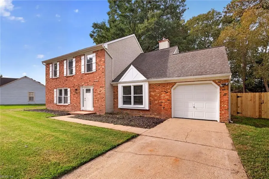 753 Helmsdale Way Way, Chesapeake, VA 23320 - #2