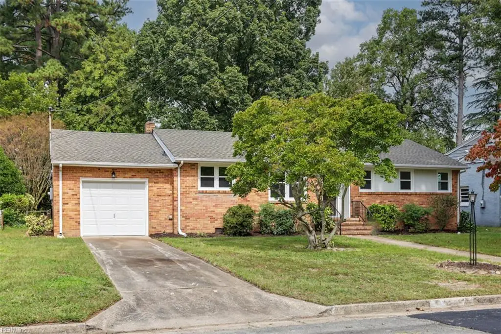 17 Carolyn Drive, Newport News, VA 23606 - #1