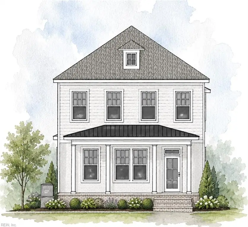 381 Scotland Lane, Chesapeake, VA 23320 - #2