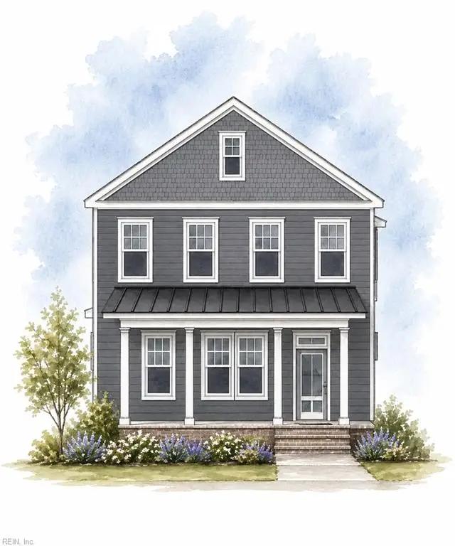 381 Scotland Lane, Chesapeake, VA 23320 - #3