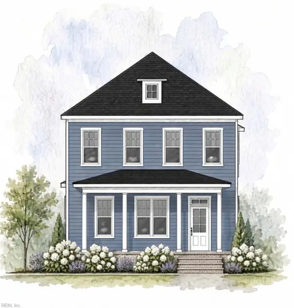 377 Scotland Lane, Chesapeake, VA 23320