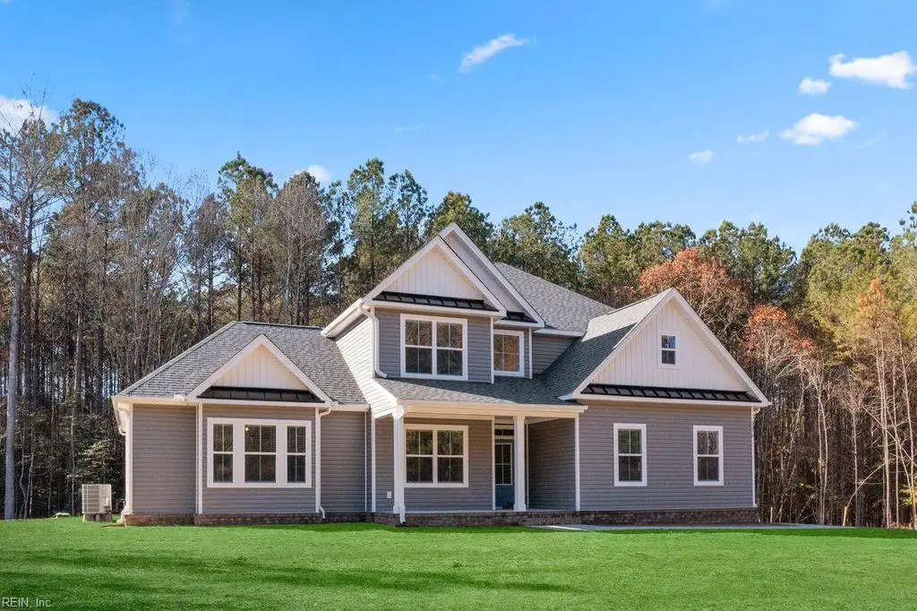 2AC+/- Little Fork Road, Suffolk, VA 23438 - #1