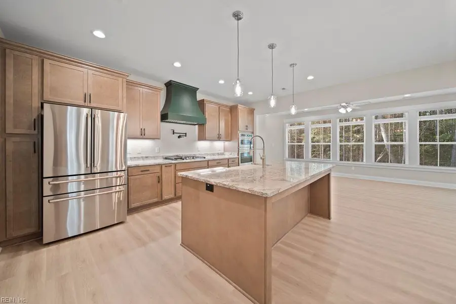 2AC+/- Little Fork Road, Suffolk, VA 23438 - #3