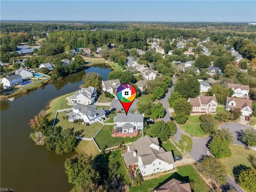 2101 Pleasant Acres Court, Virginia Beach, VA 23453 - #2