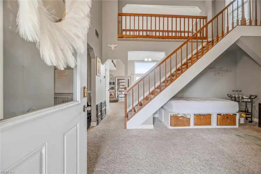 3109 Crestwood Lane, Virginia Beach, VA 23453 - #2
