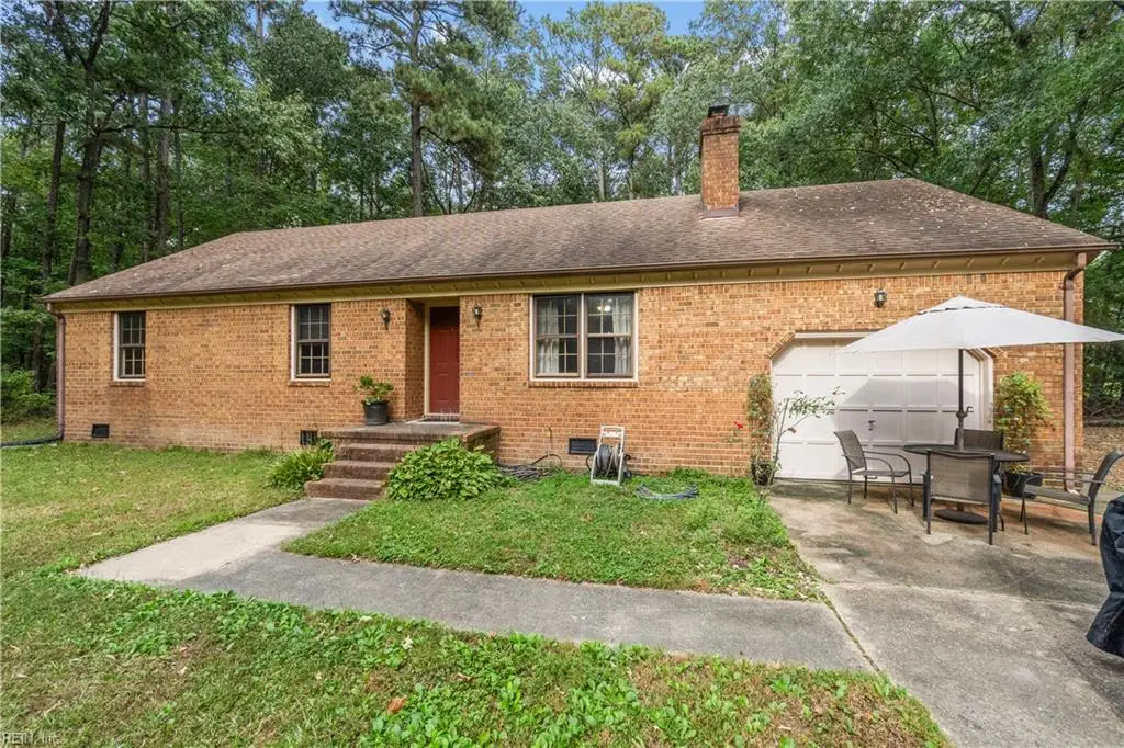 1025 Taft Road, Chesapeake, VA 23322 - #1